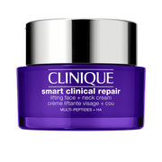CLINIQUE SMART CLINICAL REPAIR firmness + lifting cream for face and neck 50 ml