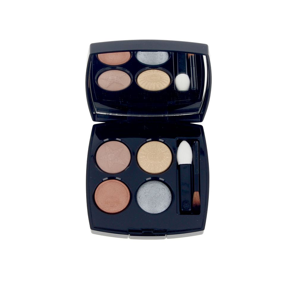 CHANEL LES 4 OMBRES BOUTONS limited edition #229-Stellaire Boutons 2 gr