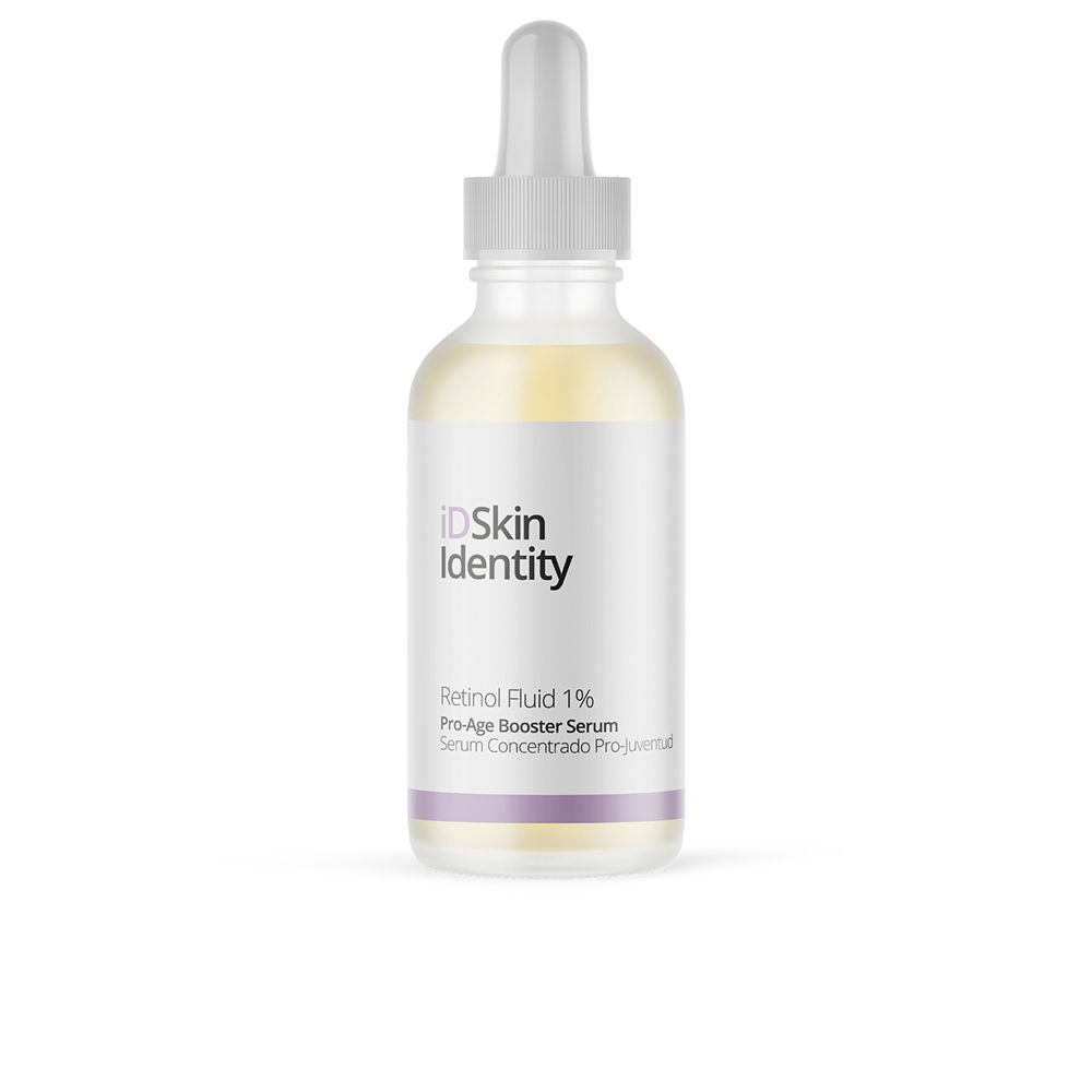 SKIN GENERICS ID SKIN identity retinol fluid 1% concentrated pro-youth serum 30 ml