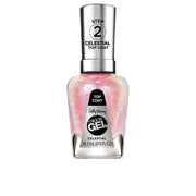SALLY HANSEN MIRACLE GEL top coat #110-Celestial 14.7 ml