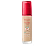 BOURJOIS HEALTHY MIX foundation #51.2W-golden vanilla 30 ml