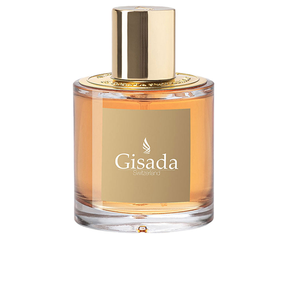 GISADA AMBASSADOR WOMEN edp vapo 100 ml