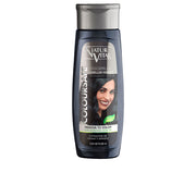 NATUR VITAL COLOURSAFE MASK #black 300 ml