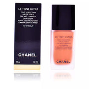 CHANEL LE TEINT ULTRA teint perfection haute tenue #132-chocolat