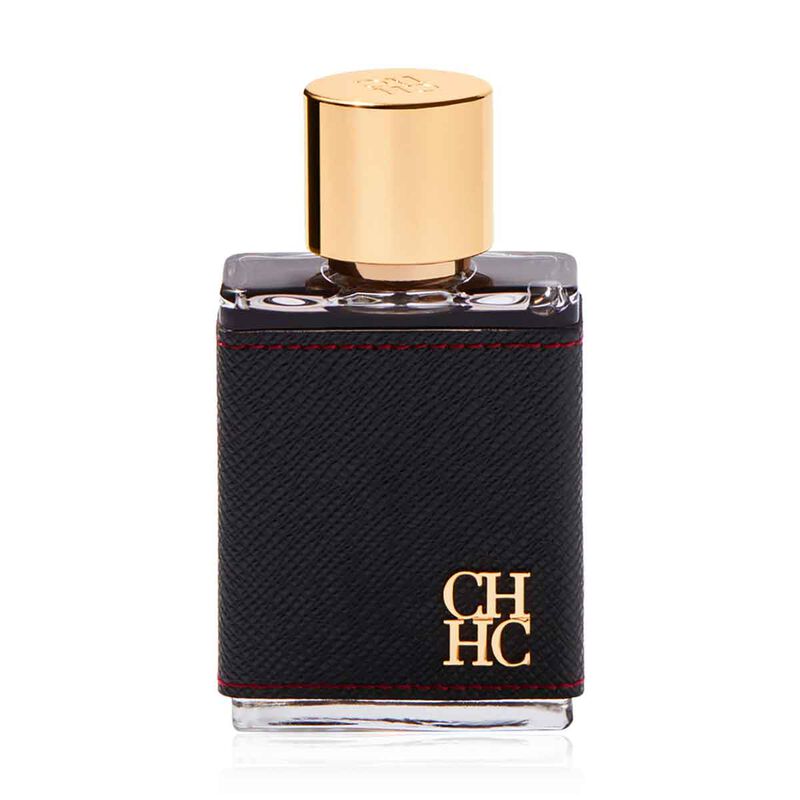 CAROLINA HERRERA CH MEN eau de toilette spray 50 ml