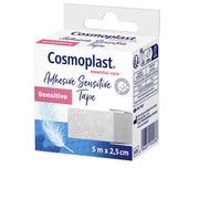 COSMOPLAST sensitive tape 5m x 2.5 cm