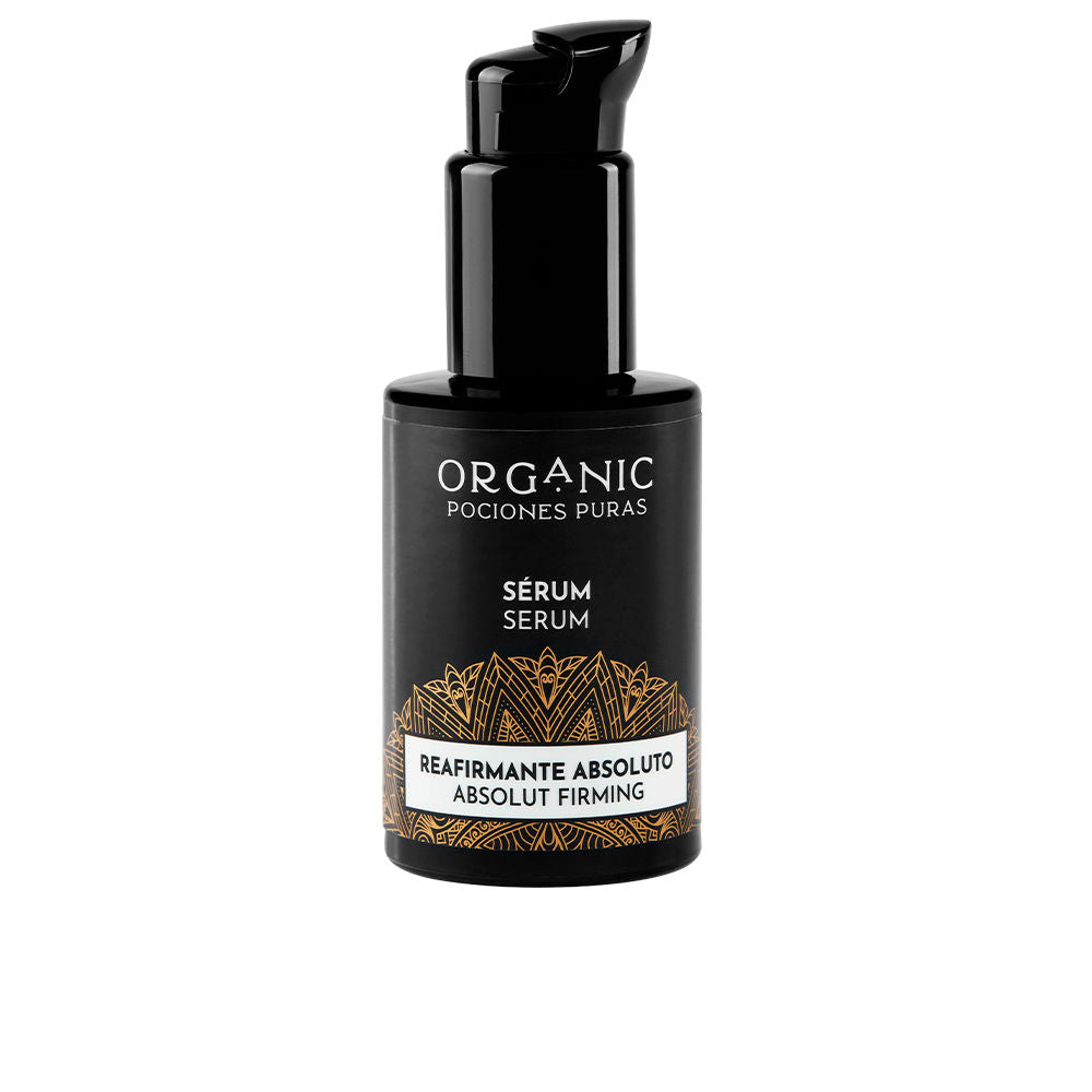 Orgạnic Pociones Puras ABSOLUTE FIRMING SERUM 30 ml
