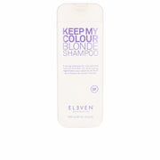 ELEVEN AUSTRALIA KEEP MY COLOUR blonde shampoo 300 ml