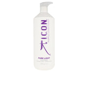 I.C.O.N. PURE LIGHT toning conditioner 1000 ml