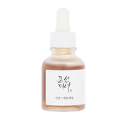 BEAUTY OF JOSEON REVIVE SERUM ginseng + snail mucin anti-aging repair serum 30 ml