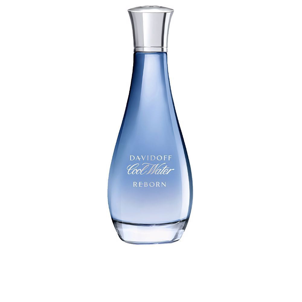 DAVIDOFF COOL WATER WOMAN REBORN eau de toilette spray 100 ml