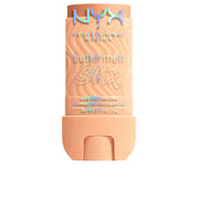 NYX PROFESSIONAL MAKE UP BUTTERMELT STIX glow boosting stick #Let Me Melt 5 gr
