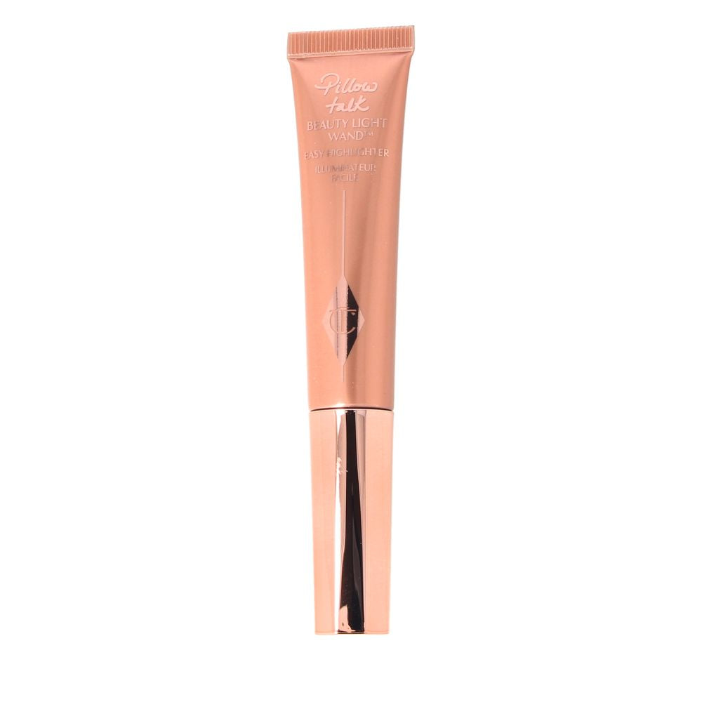 CHARLOTTE TILBURY BEAUTY LIGHT WAND illuminating blush #Pillow Talk12 ml