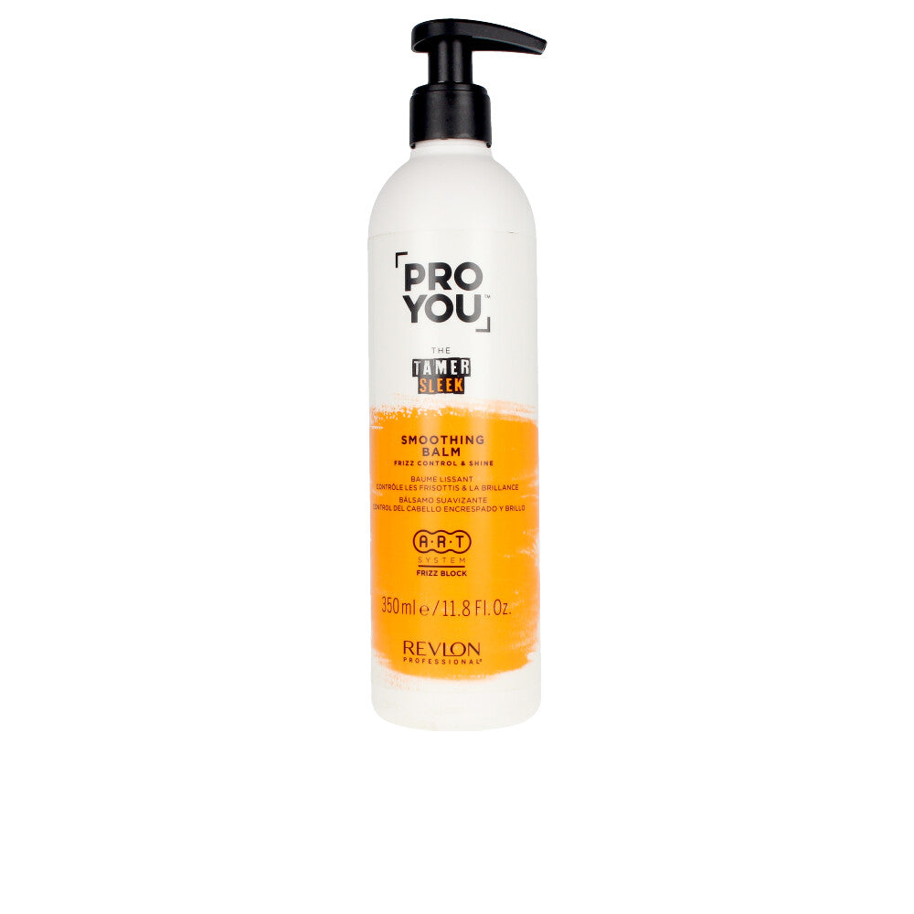 REVLON PROYOU the tamer sleek balm 350 ml