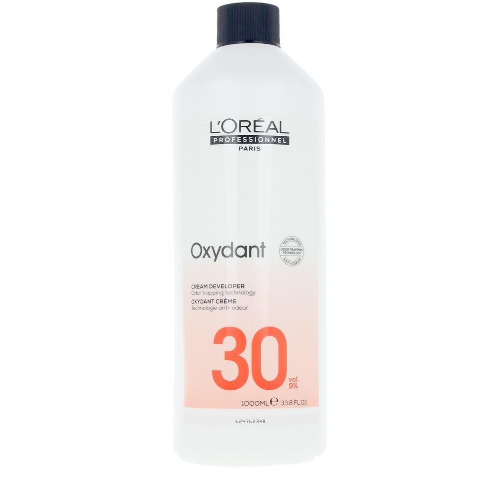 L'ORÉAL PROFESSIONNEL PARIS OXYDANT CREAM 30 vol 1000 ml