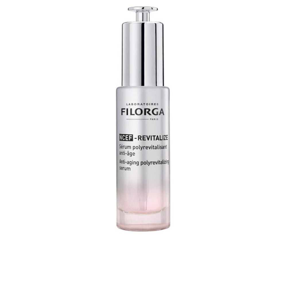 LABORATOIRES FILORGA NCEF-REVITALIZE anti-aging polyrevitalizing serum 30 ml