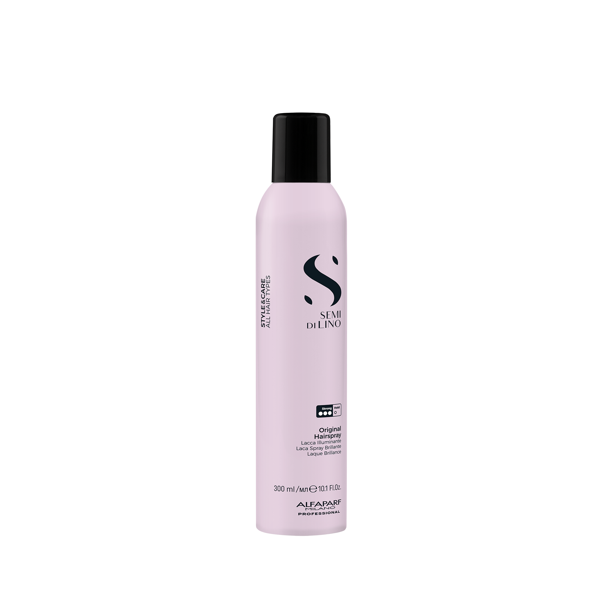ALFAPARF MILANO STYLE &amp; CARE texturizing dry shampoo 300 ml