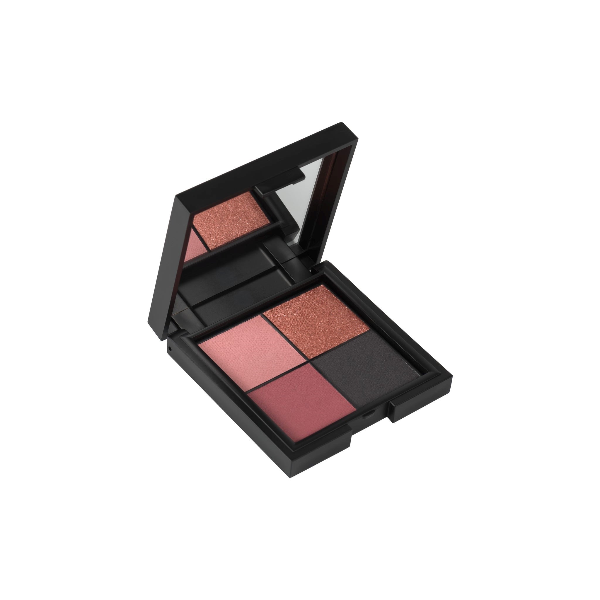 MIA COSMETICS PARIS EYESHADOW palette #rose