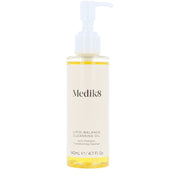 MEDIK8 LIPID BALANCE Transformative Anti-Pollution Cleansing Oil 140 ml
