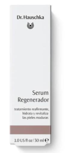 DR. HAUSCHKA Regenerating serum 30 ml
