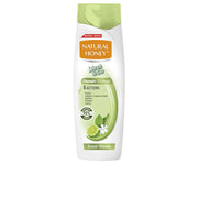 NATURAL HONEY WASH &amp; GO oily shampoo 400 ml