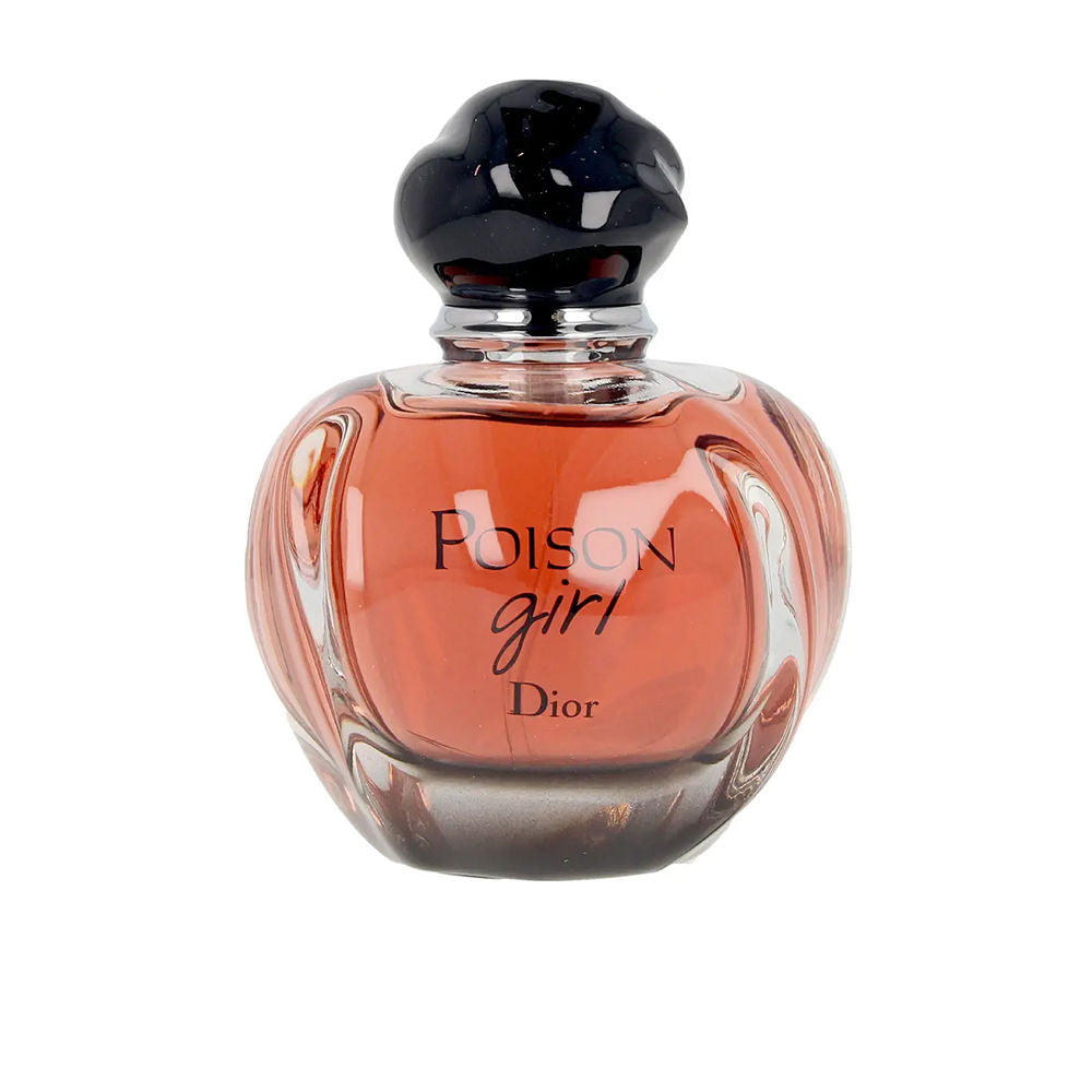 DIOR POISON GIRL eau de parfum spray 50 ml