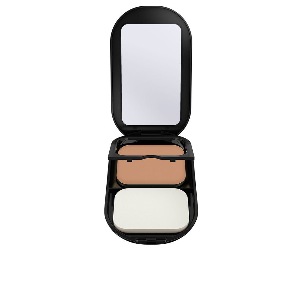 MAX FACTOR FACEFINITY COMPACT rechargeable makeup base SPF20 #05-sand 10 gr