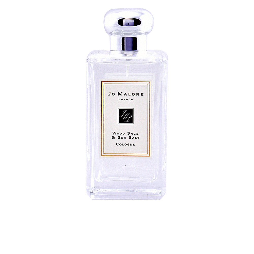JO MALONE WOOD SAGE & SEA SALT eau de cologne spray 100 ml