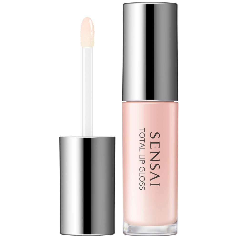 SENSAI TOTAL LIP GLOSS 4,5 gr