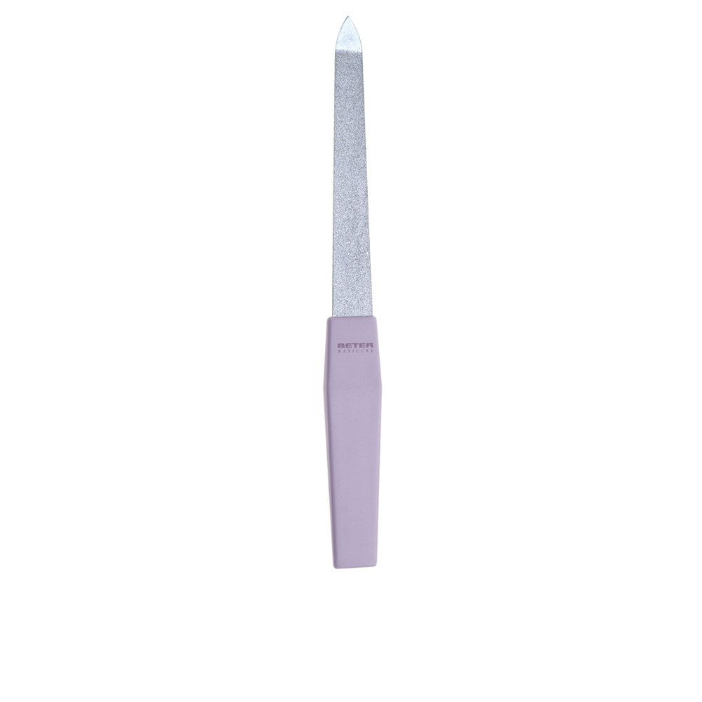 BETER Sapphire nail file 15.7 cm 1 pc
