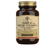SOLGAR ESTER-C® PLUS 1000 tablets 30 u