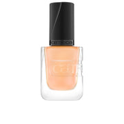 CATRICE GEL AFFAIR nail polish #011-I Ap-Peach-iate You 10.5 ml
