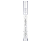 ESSENCE WHAT THE FAKE! GLASS SHINE volumizing lip gloss #01-Oh So Glassy 4.2 ml