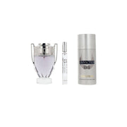 RABANNE INVICTUS 3-piece case