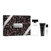 NARCISO RODRIGUEZ FOR HER PURE MUSC CASE 3 pcs