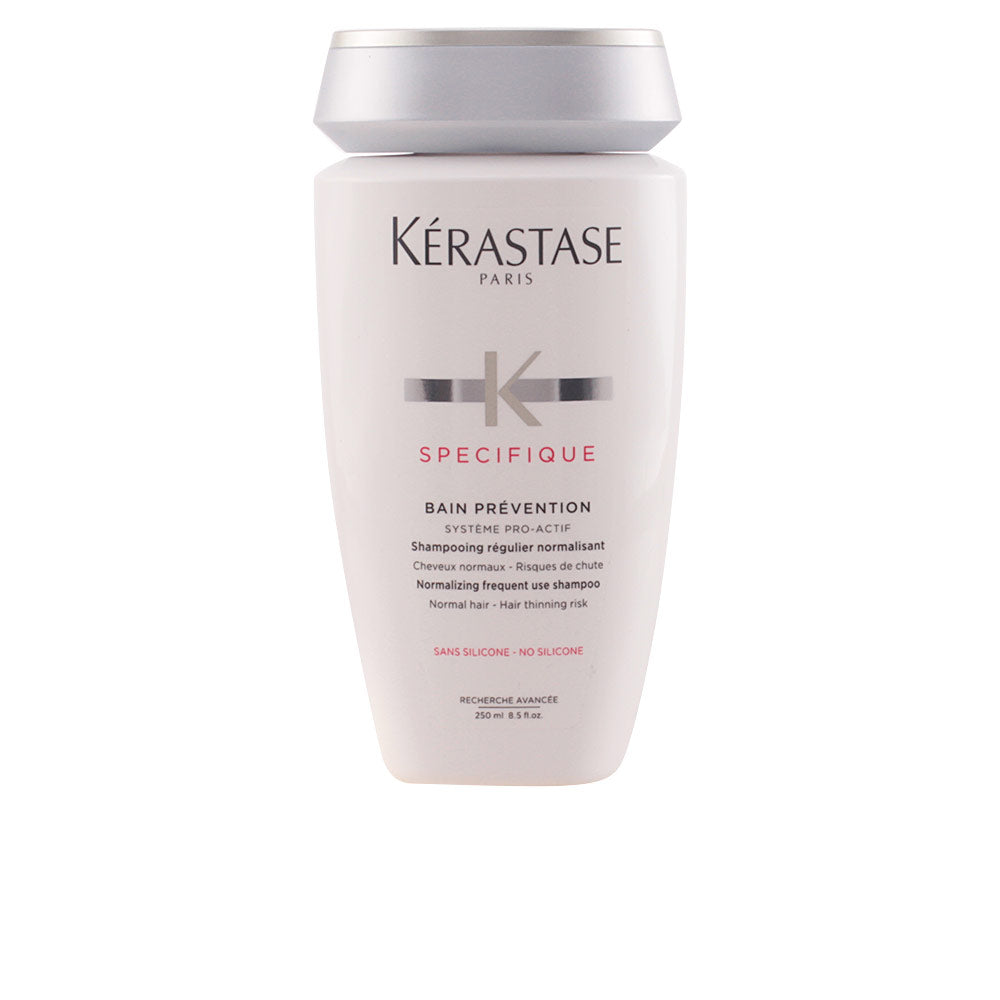 KERASTASE SPÉCIFIQUE bain prevention 250 ml