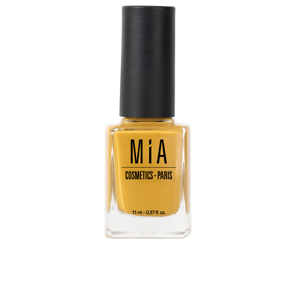 MIA COSMETICS PARIS #dandelion NAIL POLISH