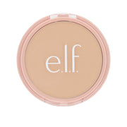 ELF COSMETICS HALO GLOW powder makeup #Light Warm 10 gr