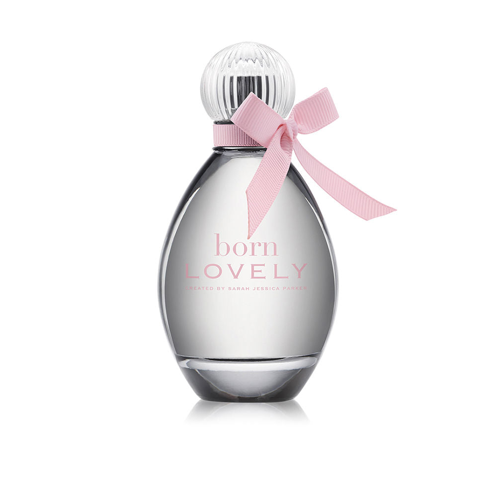 SARAH JESSICA PARKER BORN LOVELY edp vapo 50 ml