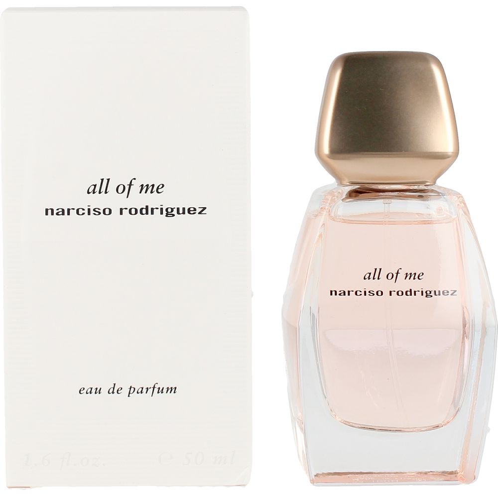 NARCISO RODRIGUEZ ALL OF ME edp vapor 50 ml