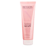 REVLON LASTING SHAPE smooth natural hair cream 200 ml