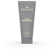 ORIGINS CLEAR IMPROVEMENT blackhead cleansing mask 75 ml