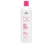 SCHWARZKOPF BC COLOR FREEZE shampoo 500 ml