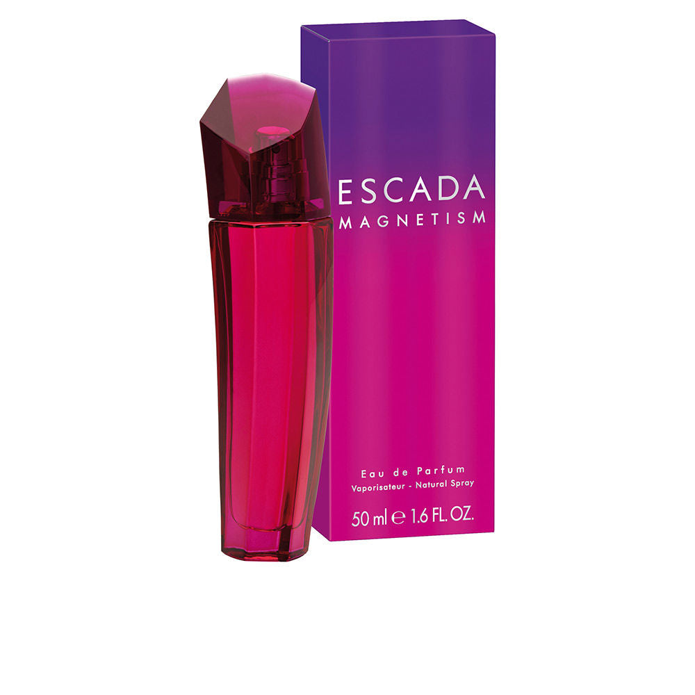 ESCADA MAGNETISM eau de parfum spray 50 ml