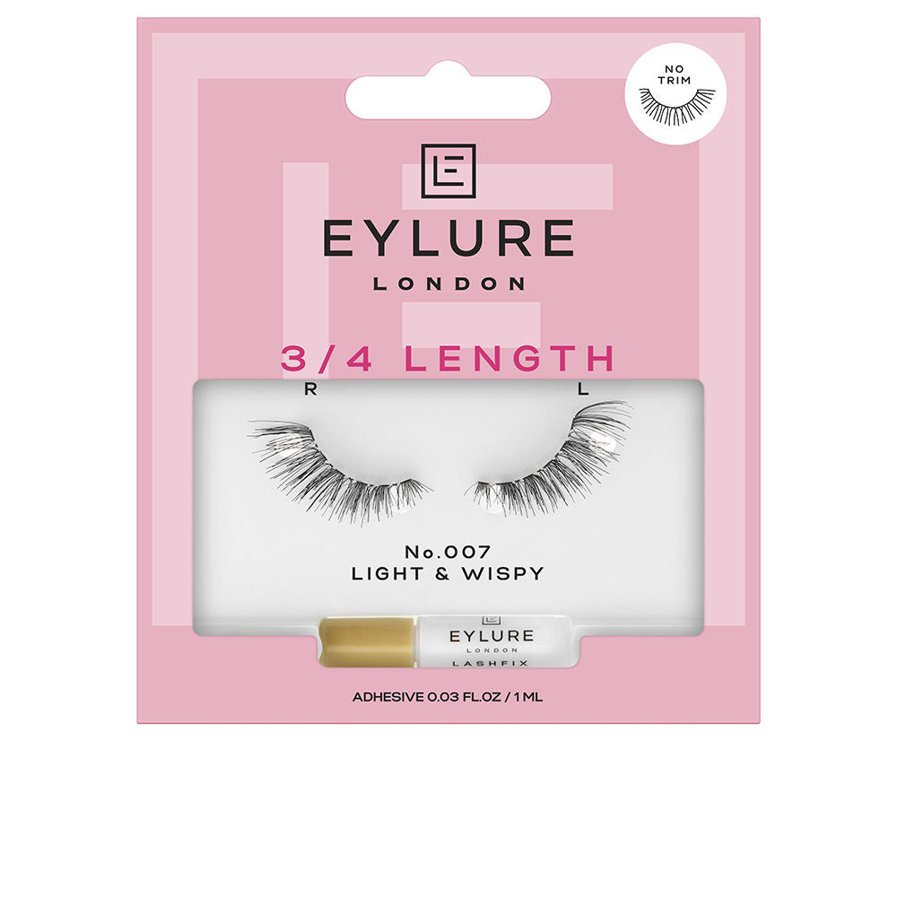EYLURE FLUTTERY light #007 1 u