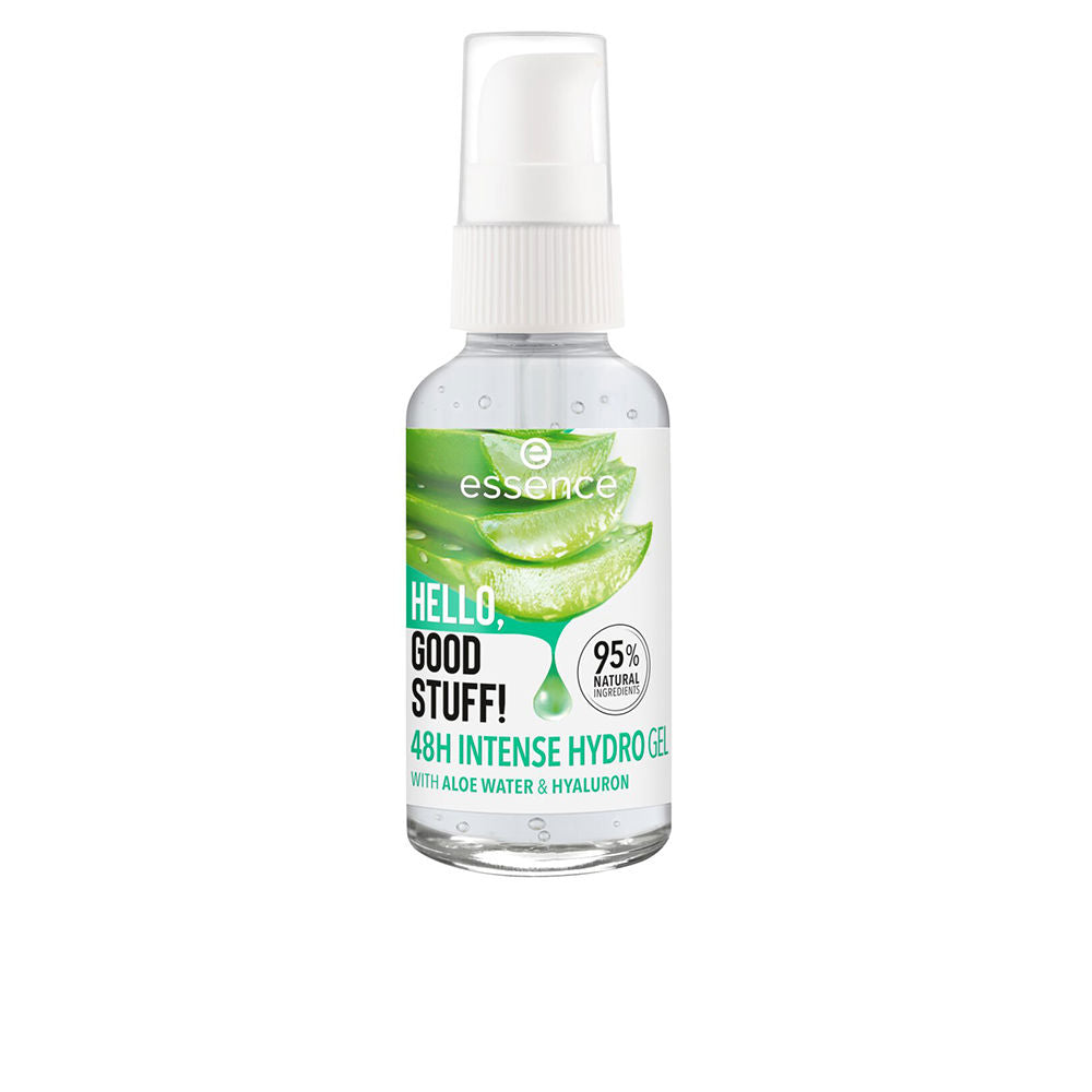 ESSENCE HELLO GOOD STUFF! hydro gel 48h intense 30 ml