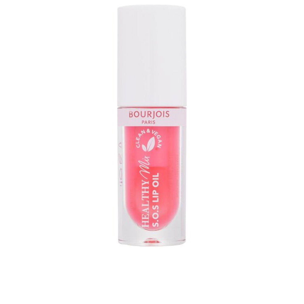 BOURJOIS HEALTHY MIX SOS lip oil #02-melon amour 4.5 ml