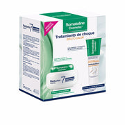 SOMATOLINE COSMETIC ULTRA INTENSIVE SHOCK TREATMENT HEAT EFFECT LOT 2 pcs