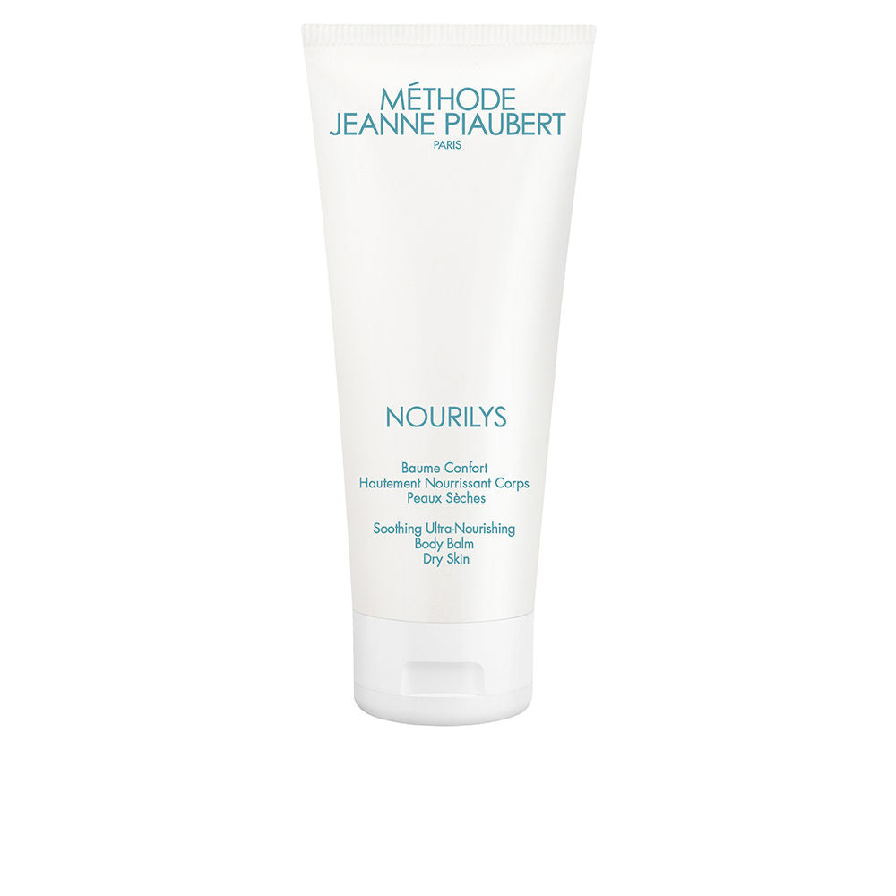MÉTHODE JEANNE PIAUBERT NOURILYS soin corps 200 ml