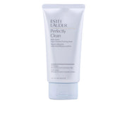 ESTÉE LAUDER Perfectly Clean Multi-Action Foam Cleanser/Purifying Mask 150 ml